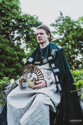 Mabinogion K Mikulec 415